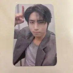 StrayKids 2026 FC 継続特典 ハン