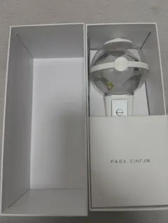 PARK JIHOON OFFICIAL LIGHT STICK 本体のサムネイル