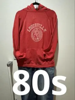 オレンジ スウェット