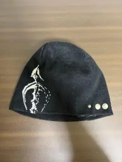 Roen Skull Patch Wrinkled Beanie - メルカリ