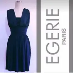 女優風 フランス製ワンピース