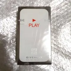 2025年最新】givenchy 香水 playの人気アイテム - メルカリ