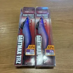 エコギア ダートマックス TRZ 3.5号 30g 2個セット - メルカリ