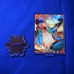 Obey Me レヴィアタン アクリルスタンド