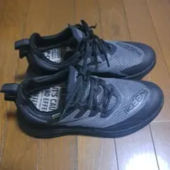 KEEN キーン WK400 WP スニーカーのサムネイル