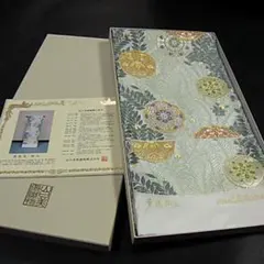 2026年最新】袋帯 山口美術織物の人気アイテム - メルカリ