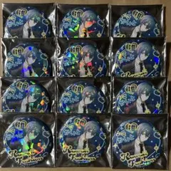 鏡音レン KAITO project DIVA 缶バッジ - メルカリ