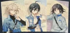 ダンガンロンパ 未来機関隊員証 苗木誠 - メルカリ