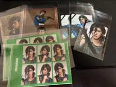 刀ミュ　坂龍飛騰　笹貫