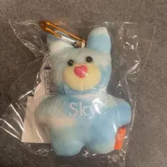 mojojojo NICEWEATHER トイキーホルダー Sky