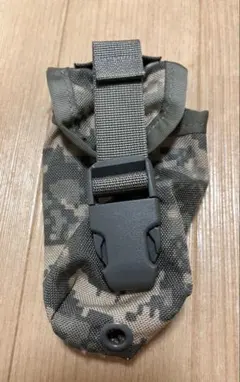 ロシア軍スプラフ社製無線ポーチ - メルカリ