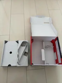 【空箱】Nintendo Switch2 専用箱