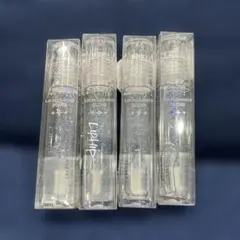 LIP HIP リッププランピンググロス 4本セット　韓国