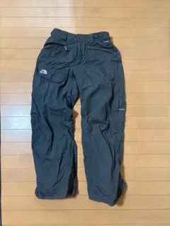 노스페이스 레인 팬츠