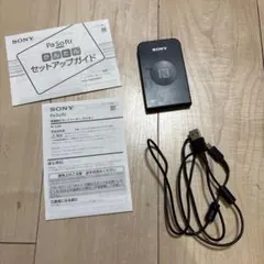 SONY PaSoRi RC-S380 非接触ICカードリーダー