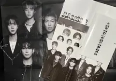 BTS ARIRANG Living Legend Ver.封入ポスターセット