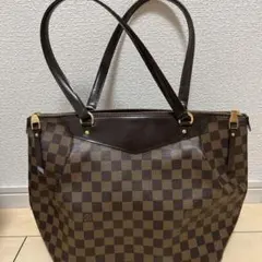 ルイヴィトンバック