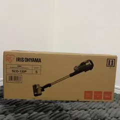 新品未使用｜未開封｜アイリスオーヤマ SCD-130P - メルカリ