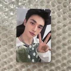 Straykids ソウルコン10/19 STAY ZONEヒョンジン