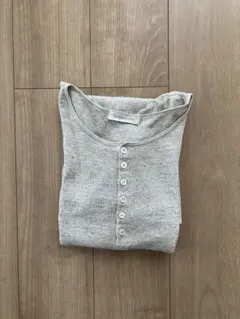 ネストローブ Tシャツ