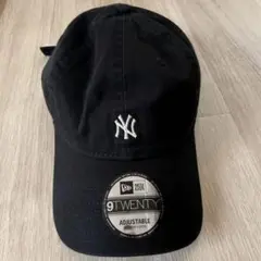 New Era 9TWENTY NY ミニロゴ