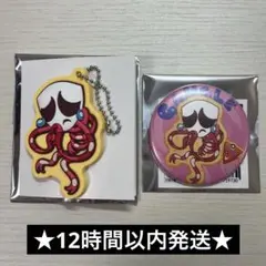 アメージングデジタルサーカス GIGO 連結アクリルチャーム - メルカリ
