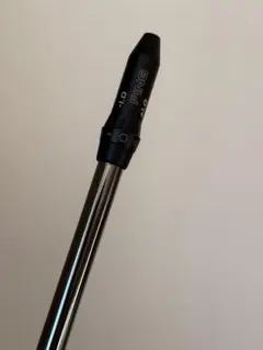 未使用TOUR 2.0 CHROME 65S 45.25 PING 純正スリーブ