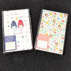 MOMOBUTA ももぶた こうかんノート サンエックス | Mercari