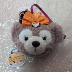東京ディズニーシー シェリーメイ ハロウィン ポシェット