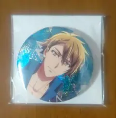 アイナナ 劇場総集編 缶バッチ 十龍之介