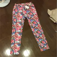 新品チチカカ パンツのサムネイル