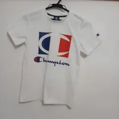 Champion Tシャツ ホワイト 140cmのサムネイル