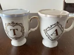 Francfranc ペアマグカップ