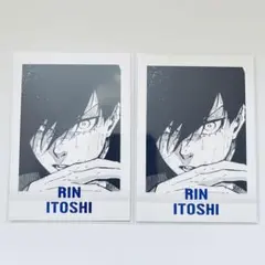 ブルーロック展 ぱしゃこれ premium 糸師冴 - メルカリ