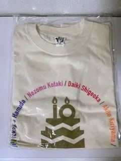 WEST. ハート FATE 通販盤 Tシャツ