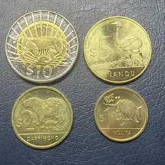 2026年最新】ウルグアイ硬貨の人気アイテム - メルカリ