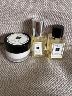 Jo Malone 香水とクリームセット