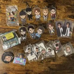 白濱亜嵐　グッズまとめ売り