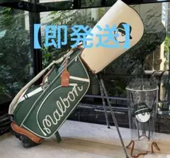 2026年最新】malbon golf キャディバッグの人気アイテム - メルカリ