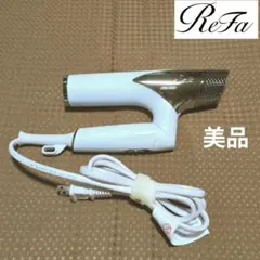 リファ ドライヤー ジャンク品 箱あり リファ Refa ドライヤー ジャンク - メルカリ