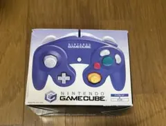 ゲームキューブ