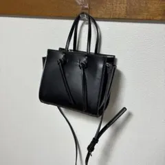 ZARA ショルダーバッグのサムネイル