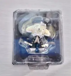 サンリオ 一番くじ ホリデーコレクション ポムポムプリン