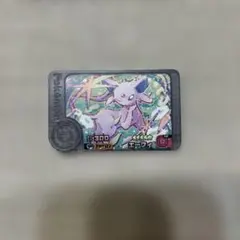 ポケモンフレンダ　ベストタッグ4弾　ワンダーピック　エーフィ