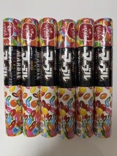 北海道 栗山製菓 チョコロール マーブル 8個 - メルカリ