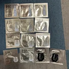 HRヘレナ ルビンスタイン リプラスティ R.C. クリーム　サンプル