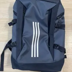 アディダスadidas バック　大容量