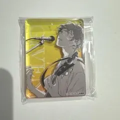 ギヴン展 アクリルブロック 真冬