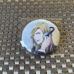 うたプリ カミュ 缶バッジ