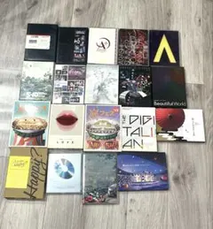 2026年最新】嵐 ライブdvd まとめ売りの人気アイテム - メルカリ